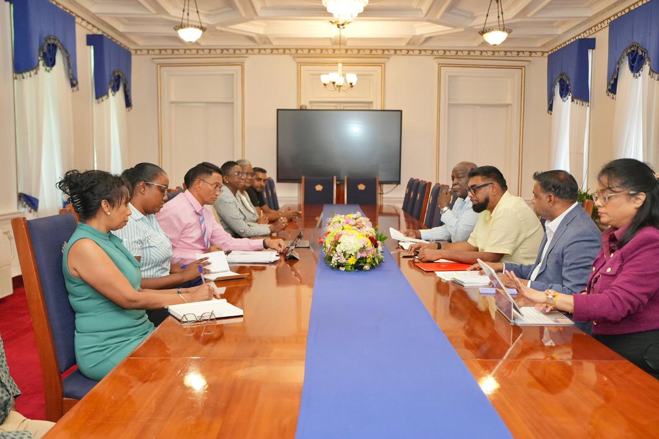 Fuel shipments to meet demand; no need to ‘panic purchase’ – Gov’t