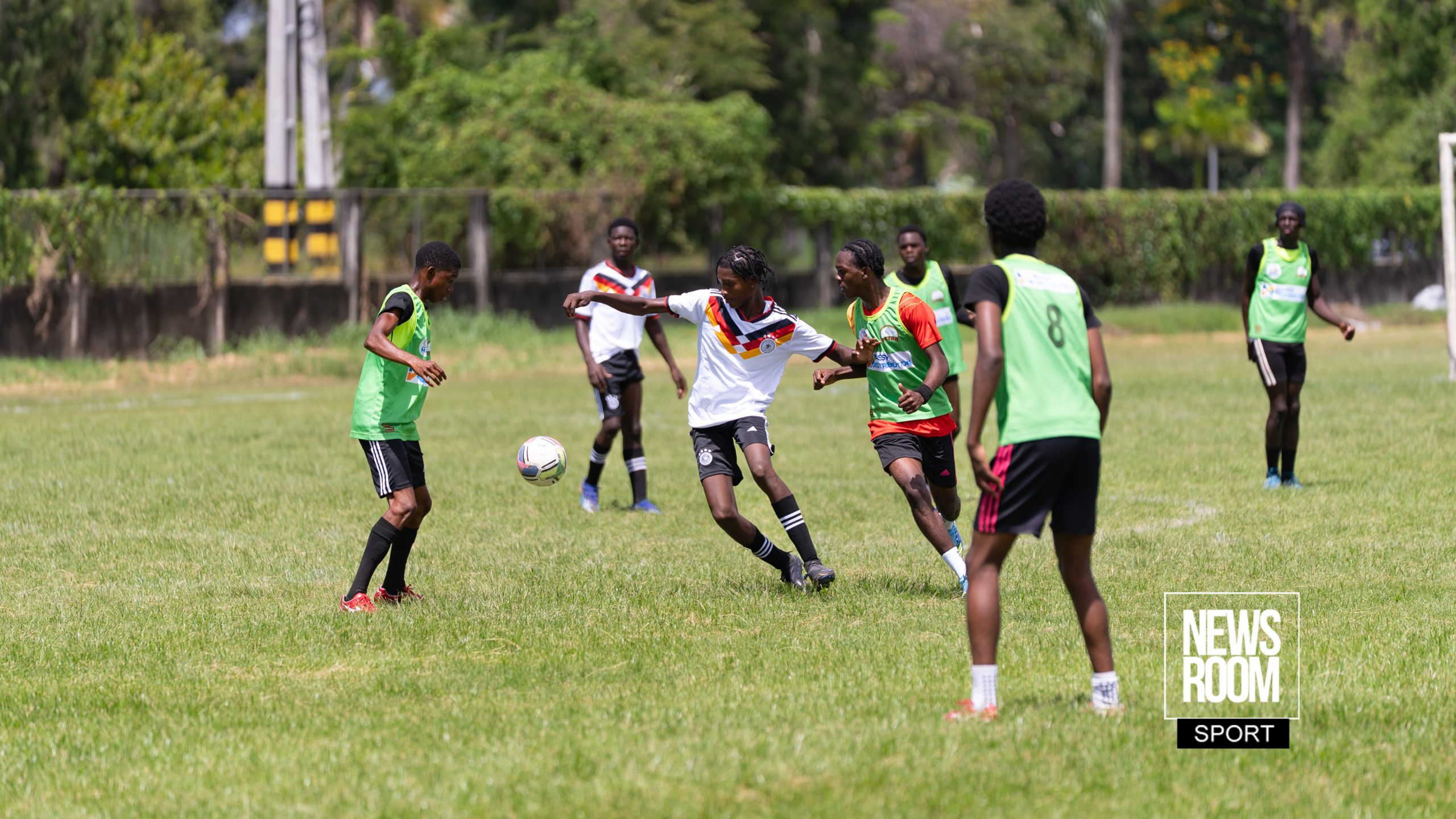 Massy School Football: Chase’s Academic top St. Joseph’s High to end group stage unbeaten
