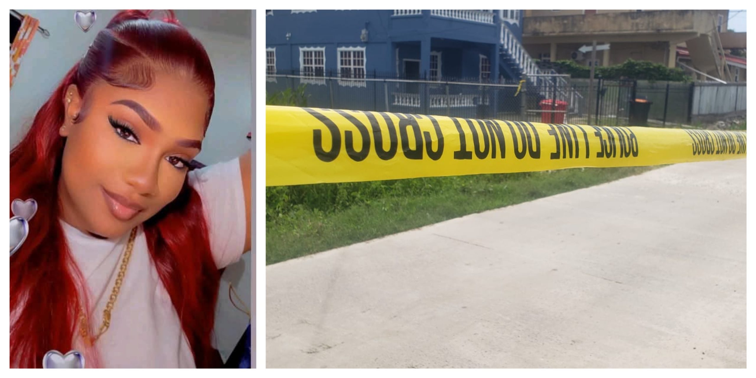 Berbice mother seeks justice after daughter shot by ex-partner