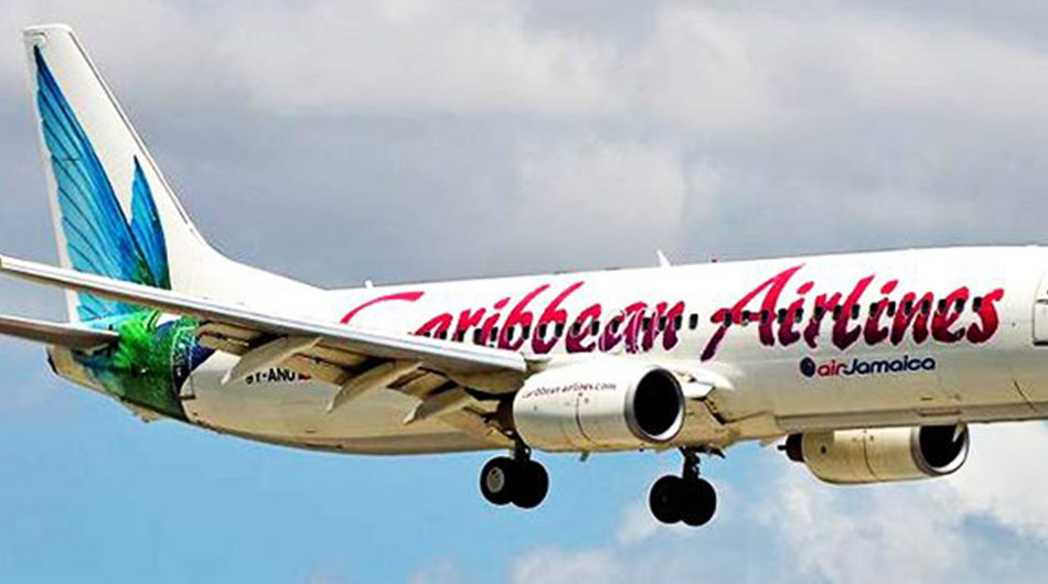 Caribbean Airlines raises ticket costs amid global fuel price surge