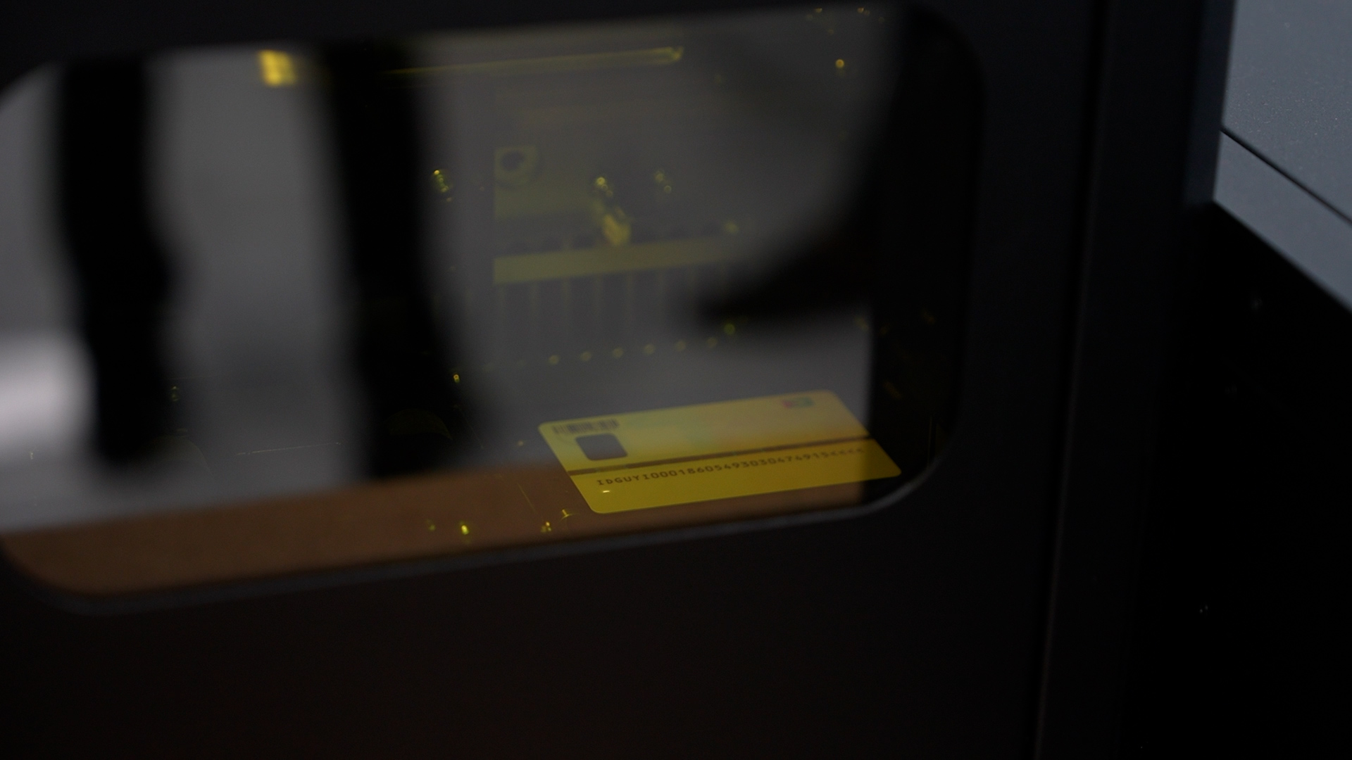 No tax or health data stored on digital ID – Commissioner clarifies