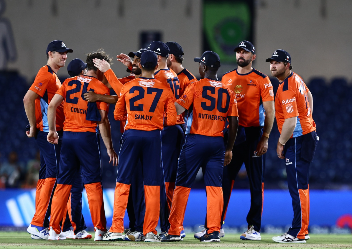 San Francisco Unicorns confirmed for 2026 Global Super League