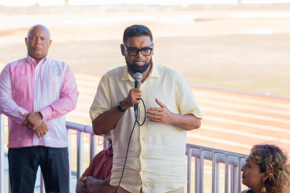 Children, elderly care centres to be established in every NDC