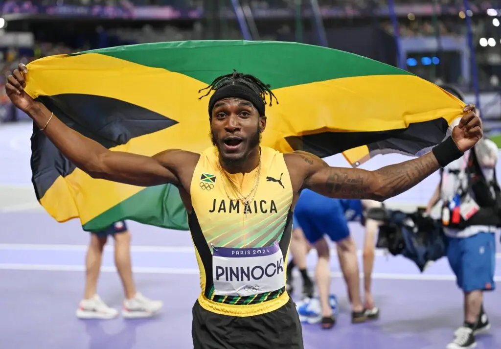 Jamaican quartet among 11 athletes blocked from switching allegiance to Türkiye; appeal being prepared