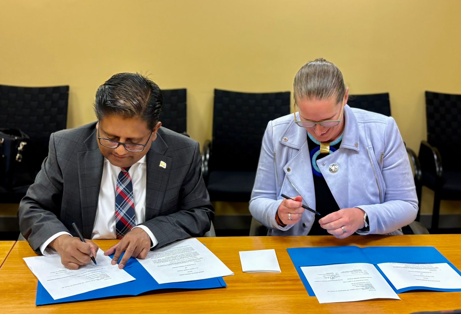 World Bank joins Guyana-led Global Biodiversity Alliance