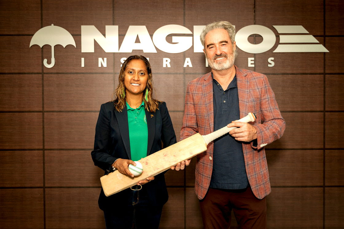NAGICO Insurances joins ExxonMobil Guyana Global Super League as Official Partner
