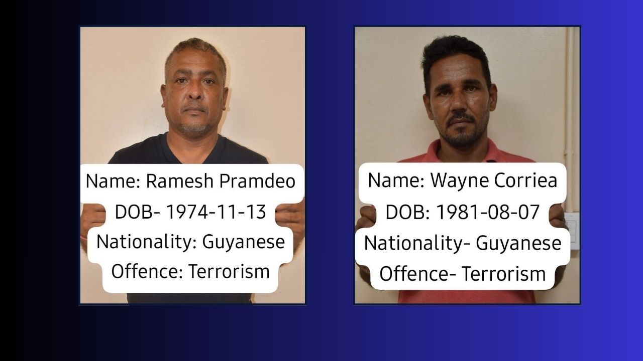 Two freed in gas station bombing case as Magistrate upholds no-case submission