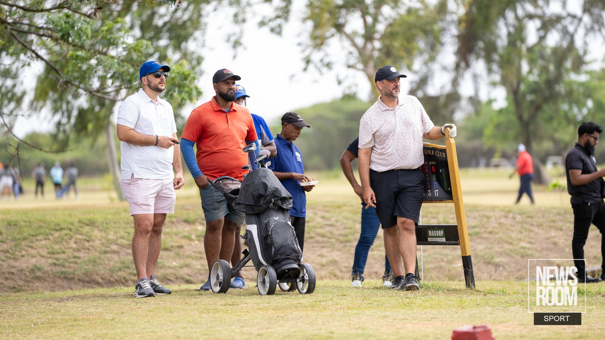 New date for AmCham Guyana golf tournament to be announced shortly