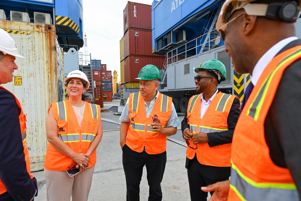 IDB Invest pumps US$264M into Guyana