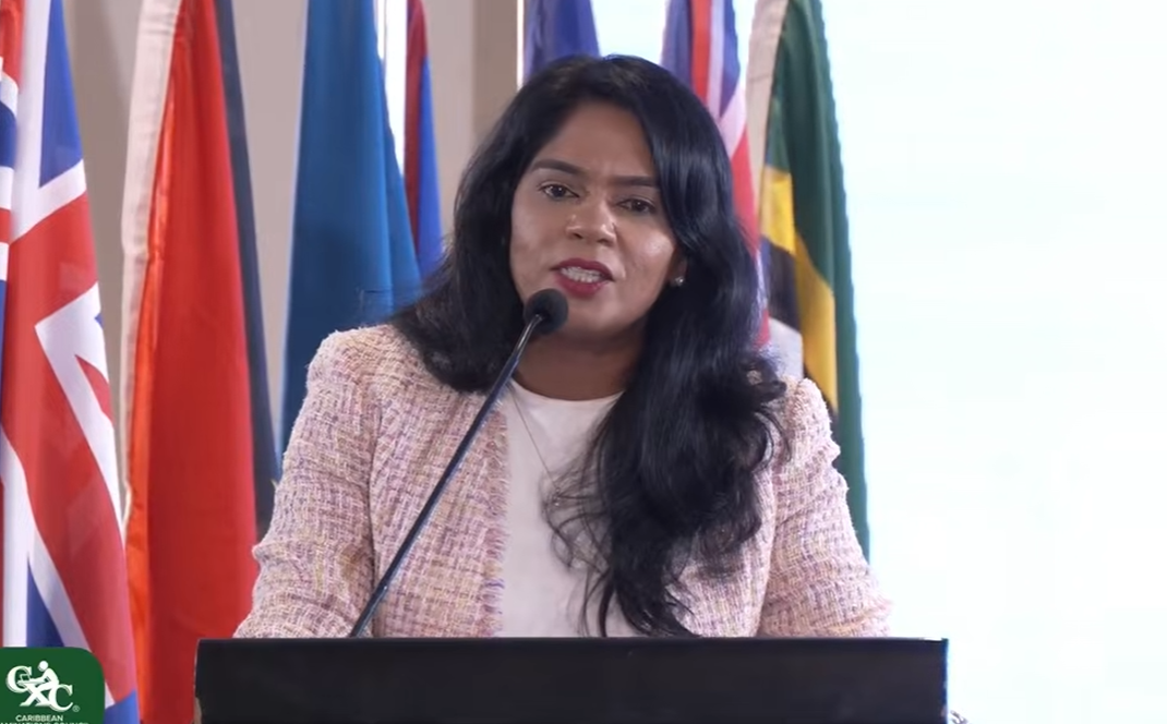 No GOAL scholarship limit – Parag assures Guyanese