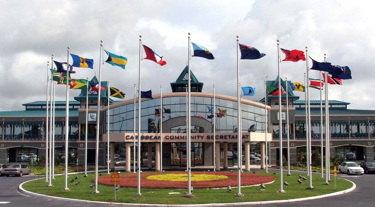 CARICOM cautions members against attempts to ‘legitimise claims’; reaffirms support for Guyana 