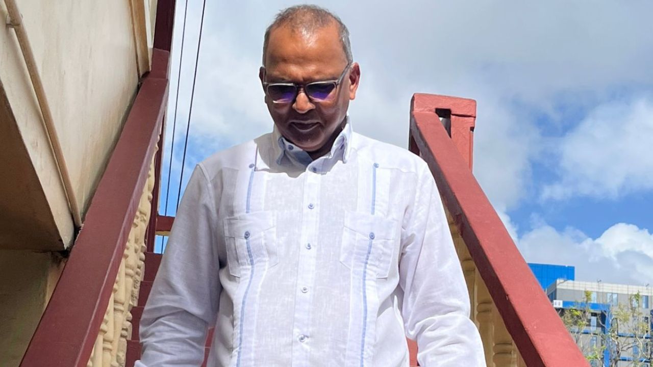 Dr Anthony details recount verification process in ongoing 2020 Elections trial