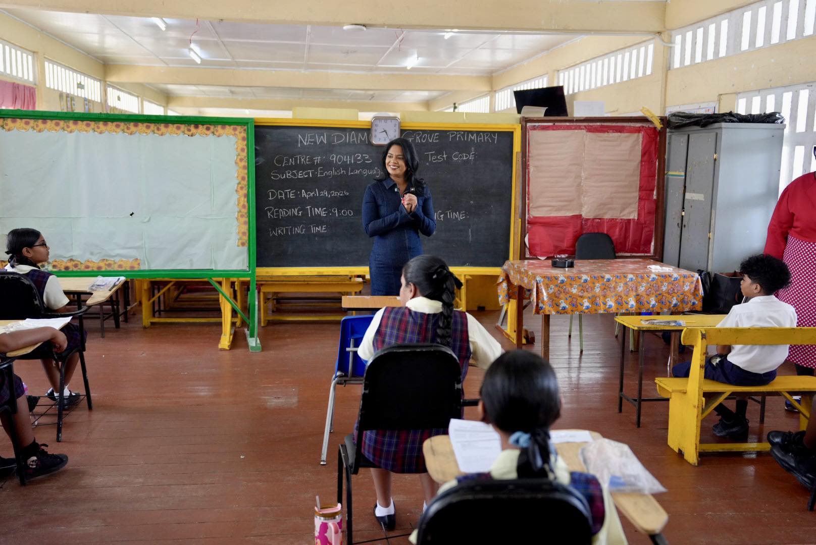 Renewed focus on numeracy as assessment curriculum gets revamped