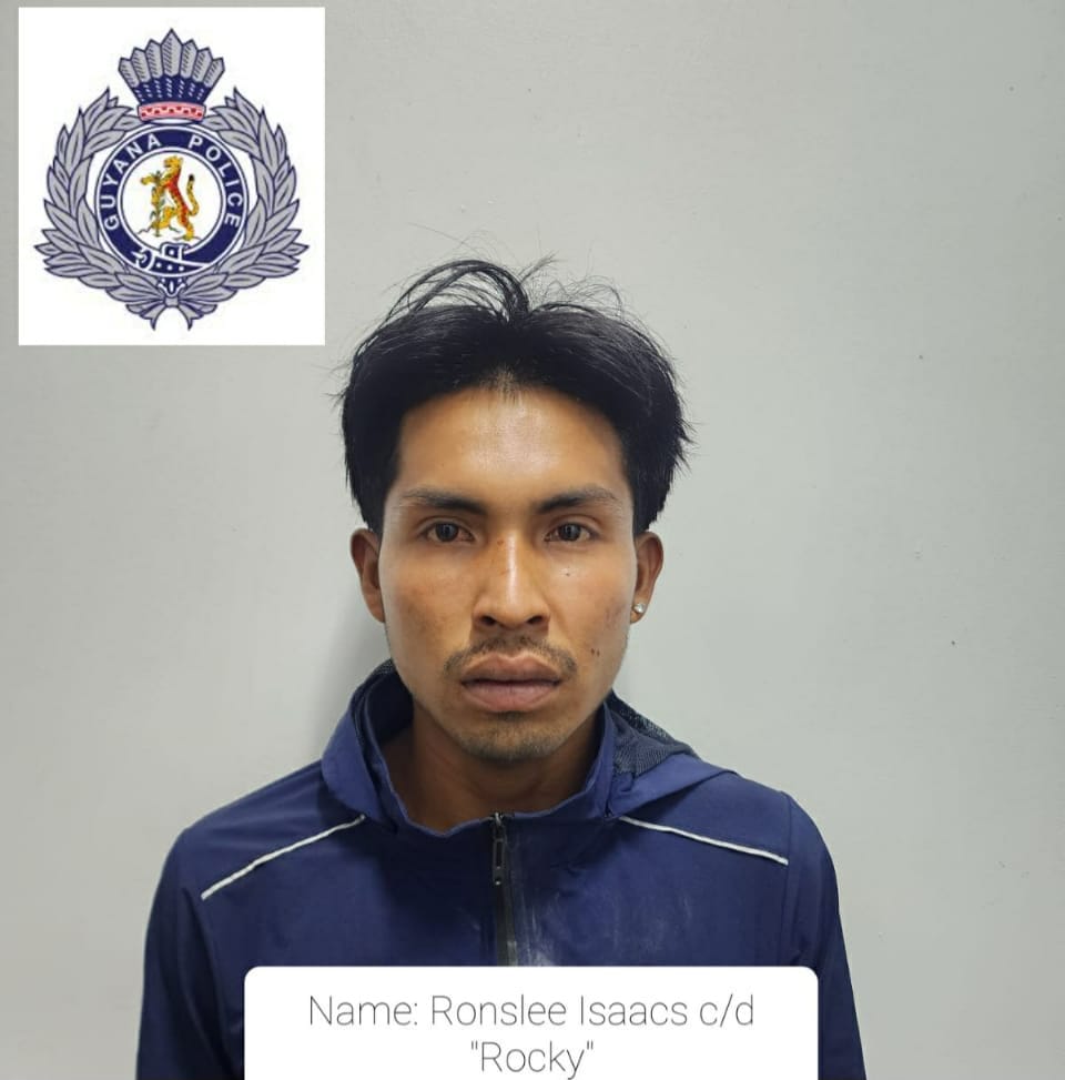 Kako miner, 19, charged with murder