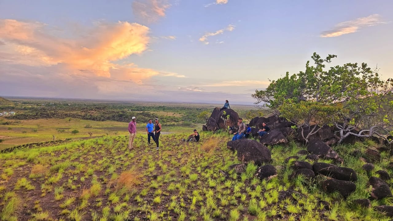 Toka Village wins community-based tourism award