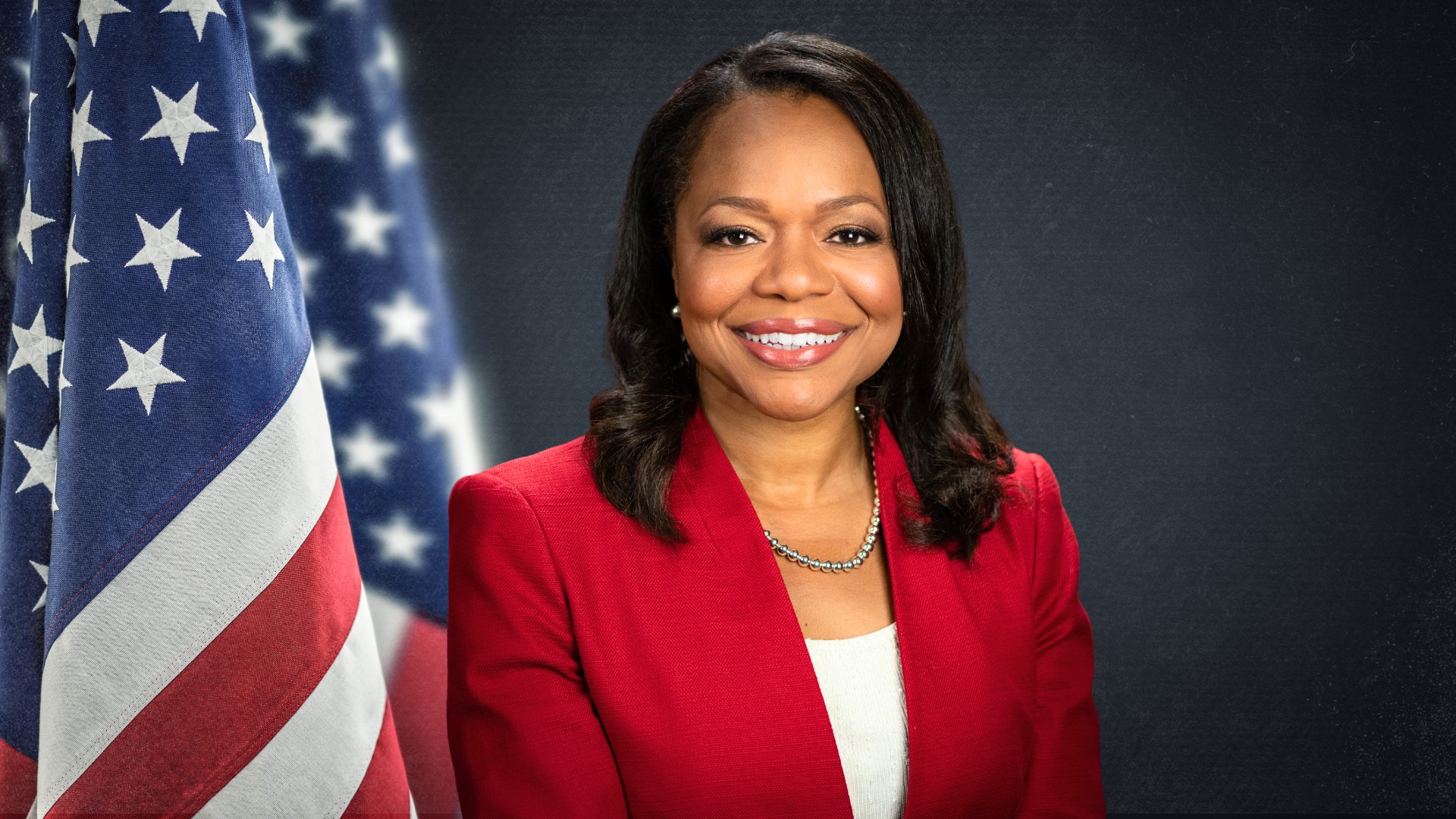 Jamaican-American Kristen Clarke Appointed General Counsel of NAACP