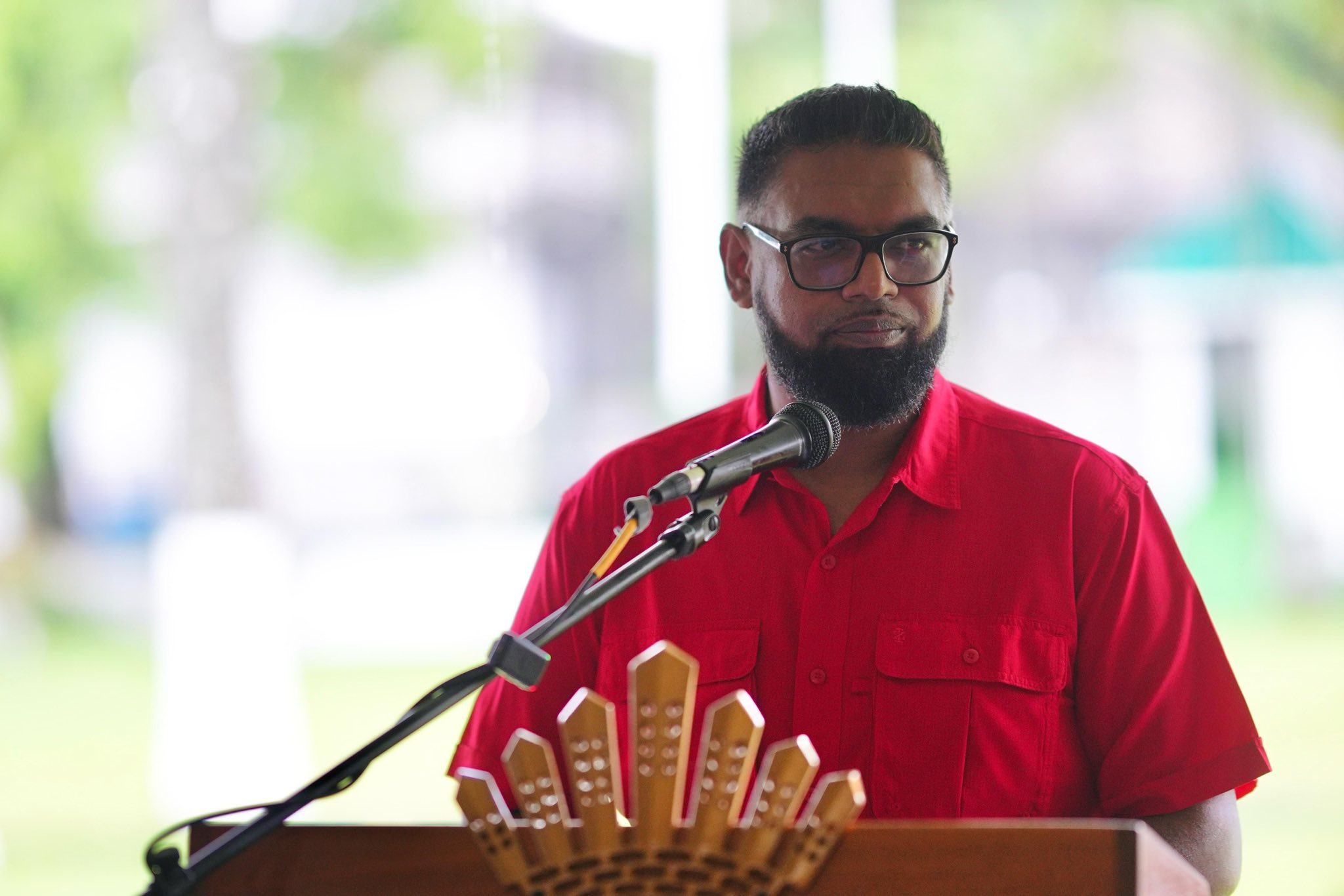 Special mechanisms for workers to invest in national assets coming – President Ali
