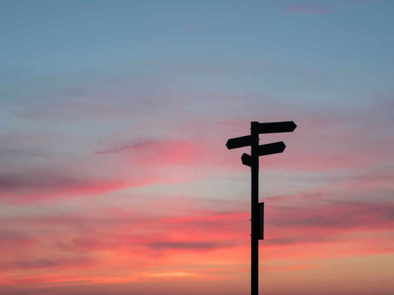 WEEKLY DEVOTIONAL: God’s Purpose vs Satan’s Plans