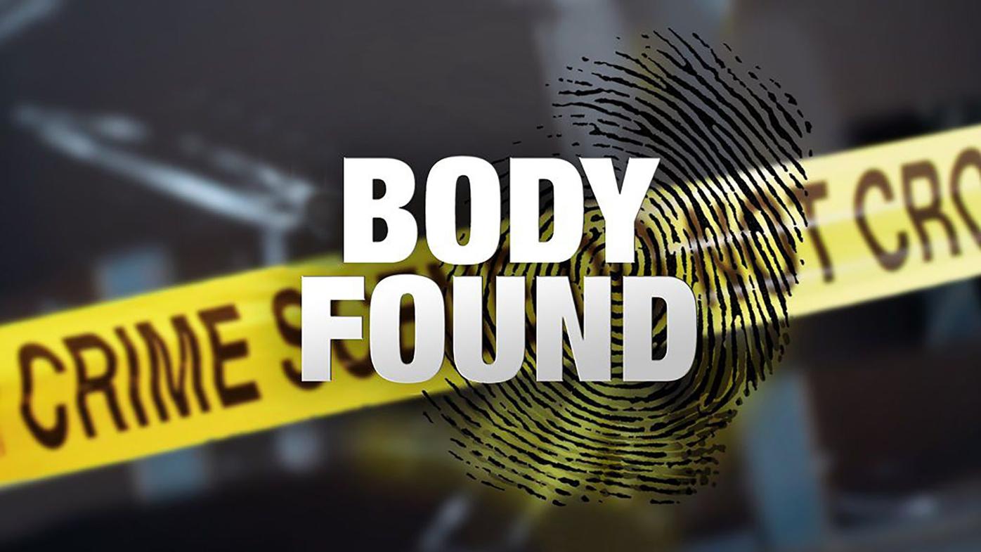 Body found at Lake Capoey