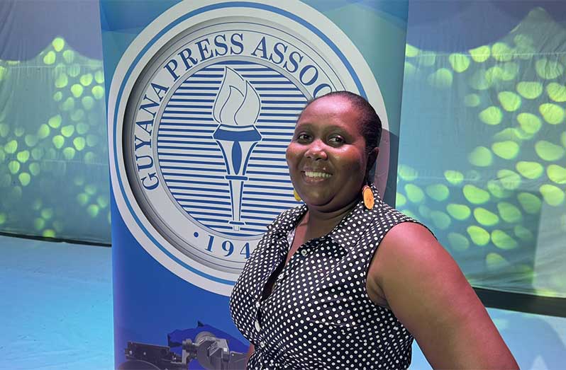 GPA underscores role of media in national development on World Press Freedom Day