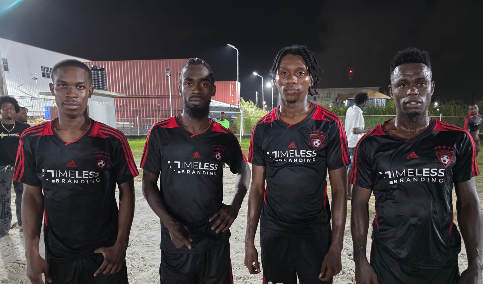 Agricola and Kuru Kururu into semi-finals of MCY&S/East Bank Inter-Village football
