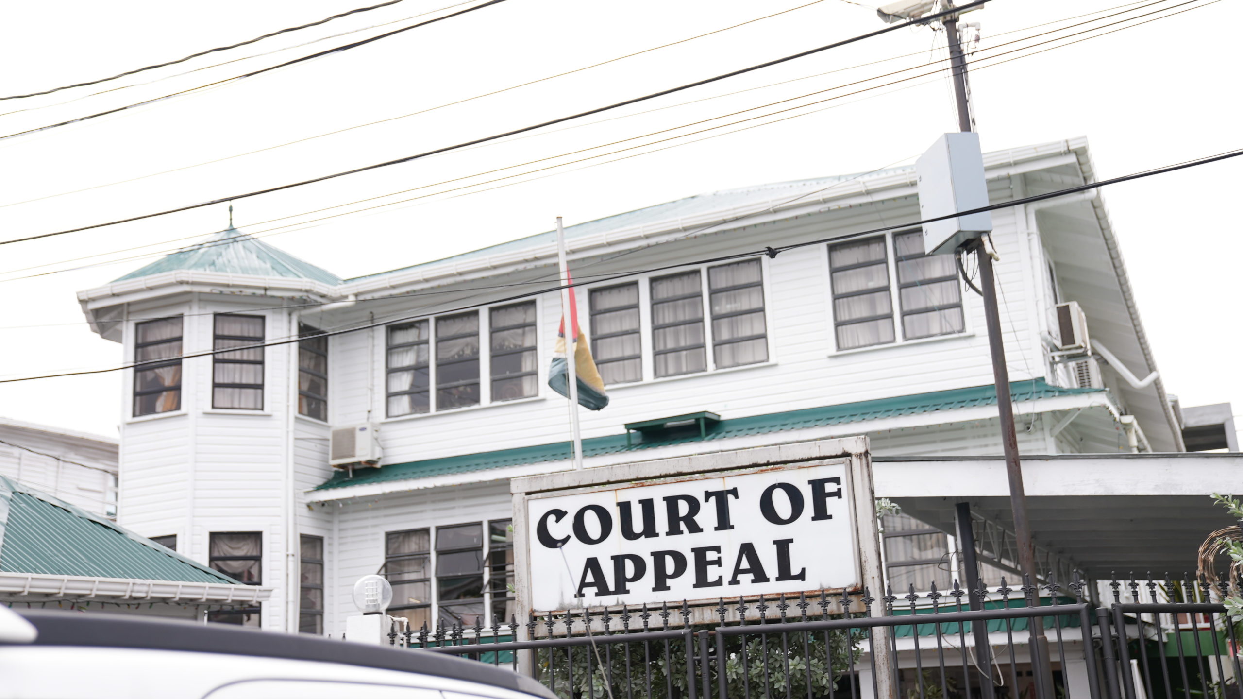 Appeal Court upholds SOCU’s power to seize gold, cash in money laundering case