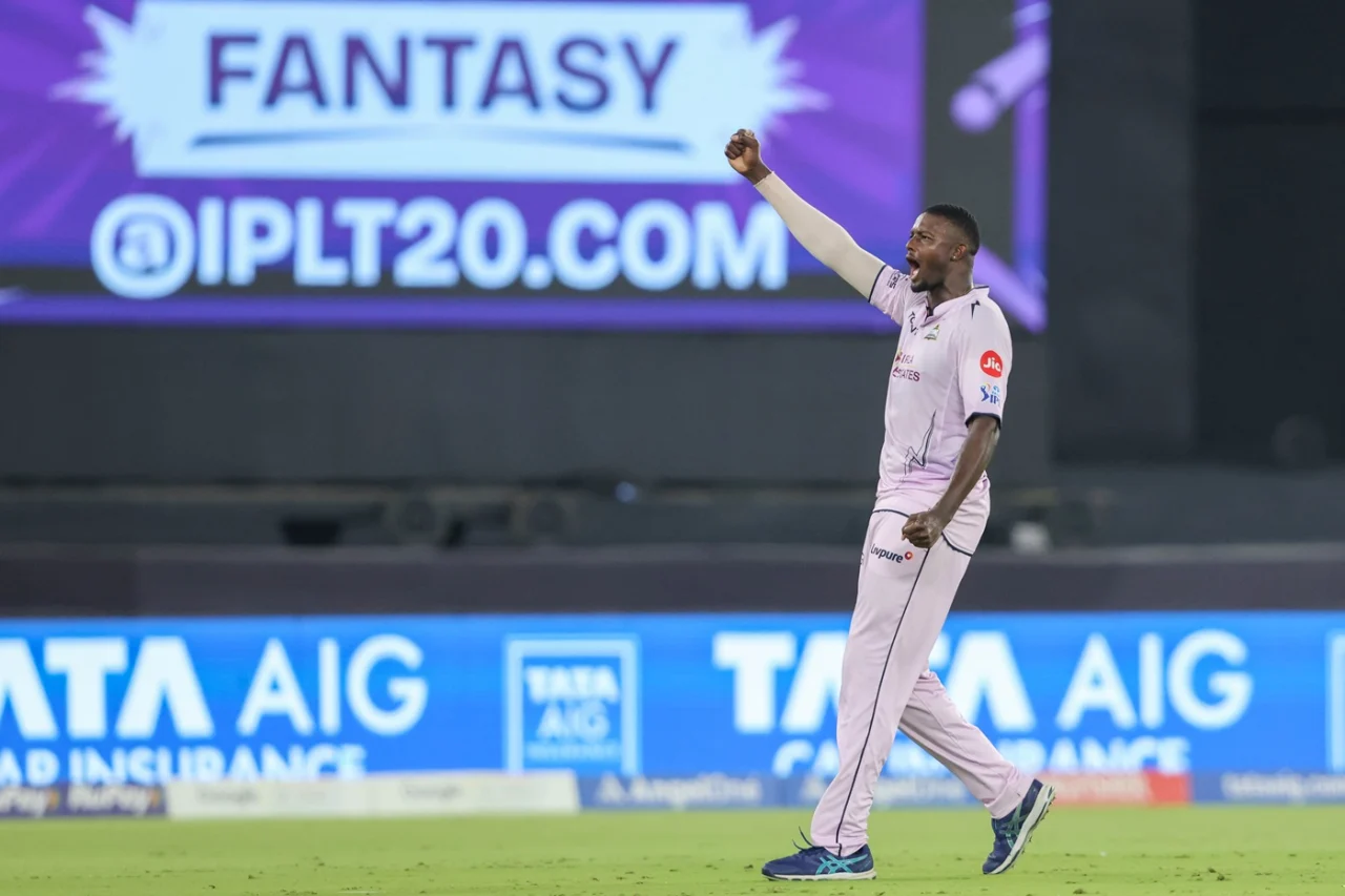 IPL 2026: Gujarat go No.1 after Rabada and Holder rout Sunrisers