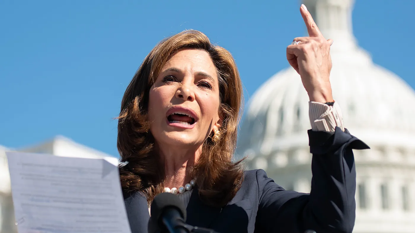 Top Republican in U.S. Congress Slams Delcy Rodriguez’s comments at the ICJ, Condemns Venezuelan Territorial Threats