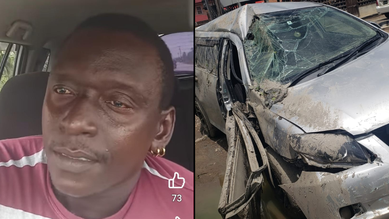 Taxi driver, 42, allegedly murdered 