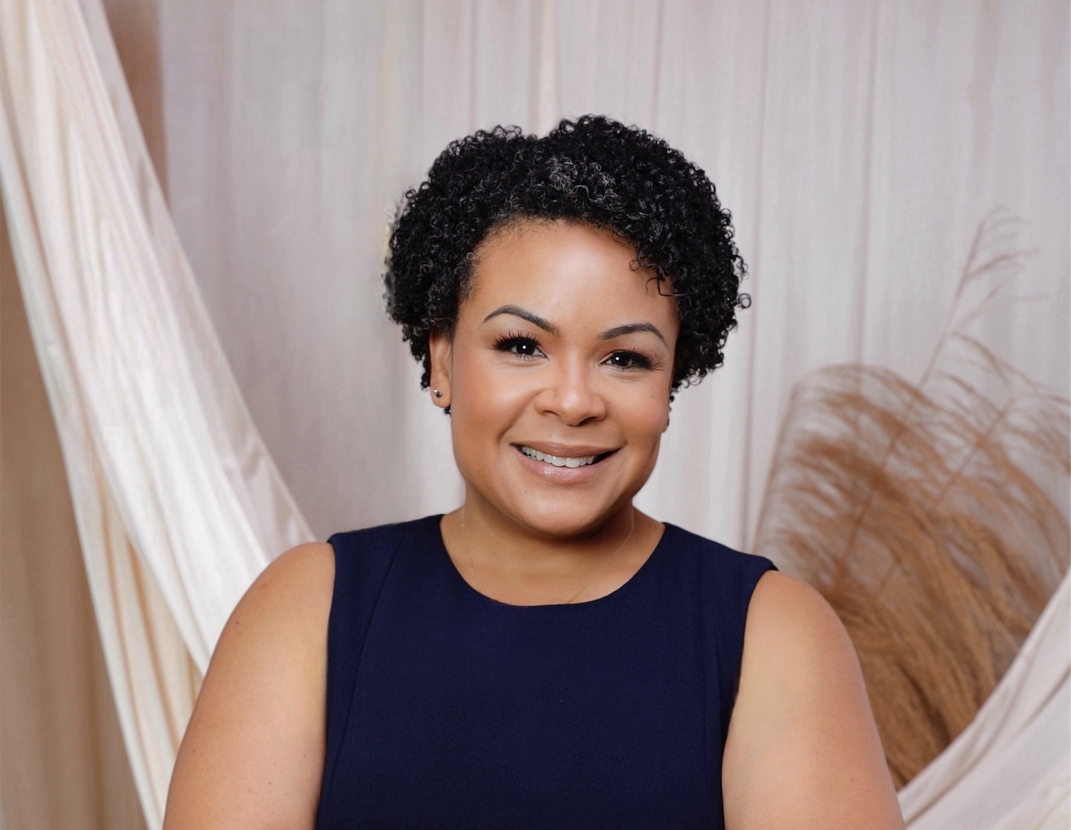 Jamaican Lisa Rutty Honoured by Canadian City with Inspirational Award