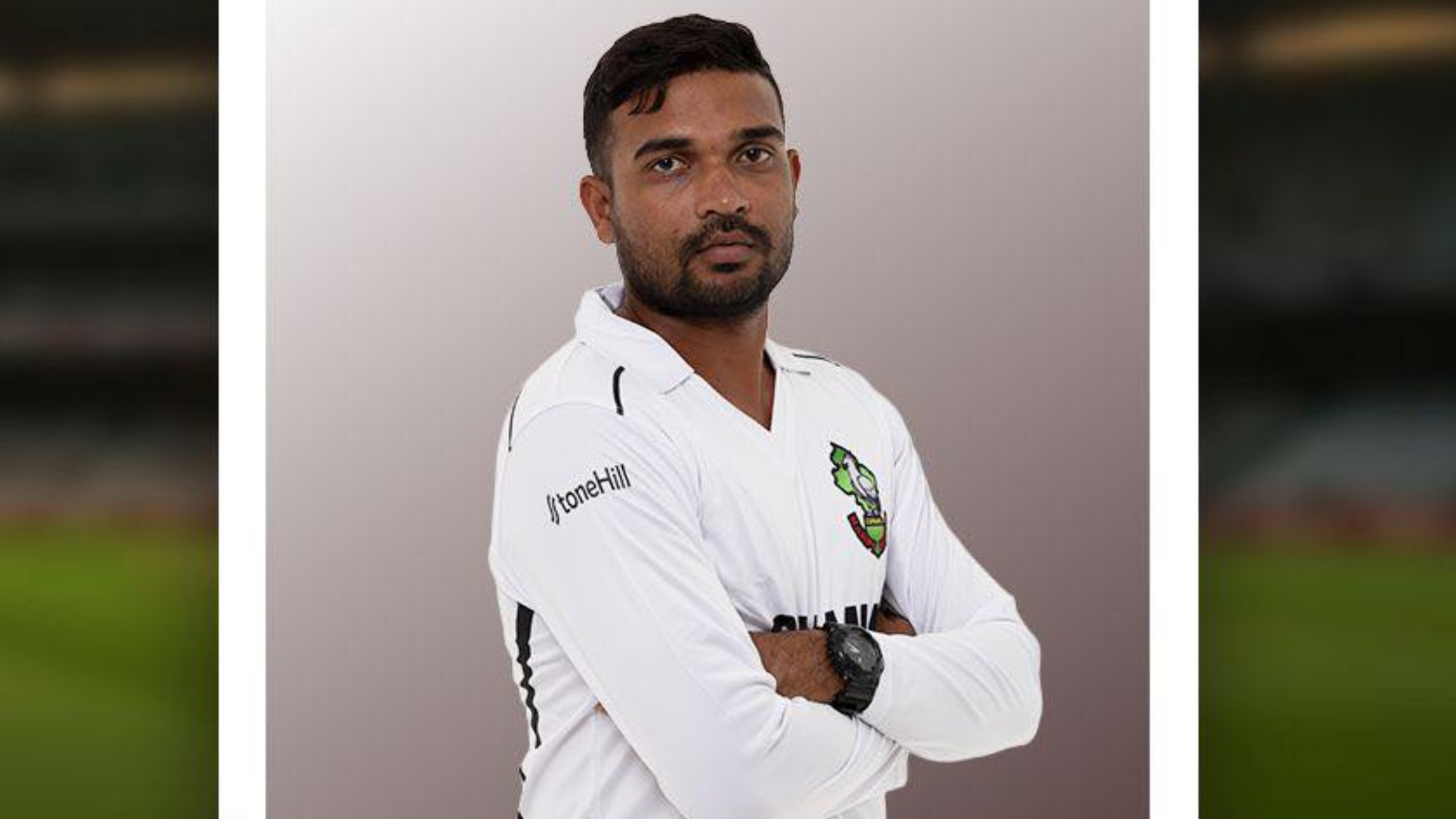 FOUR-DAY: Looknauth (6-36) stars as Harpy Eagles soar to innings victory