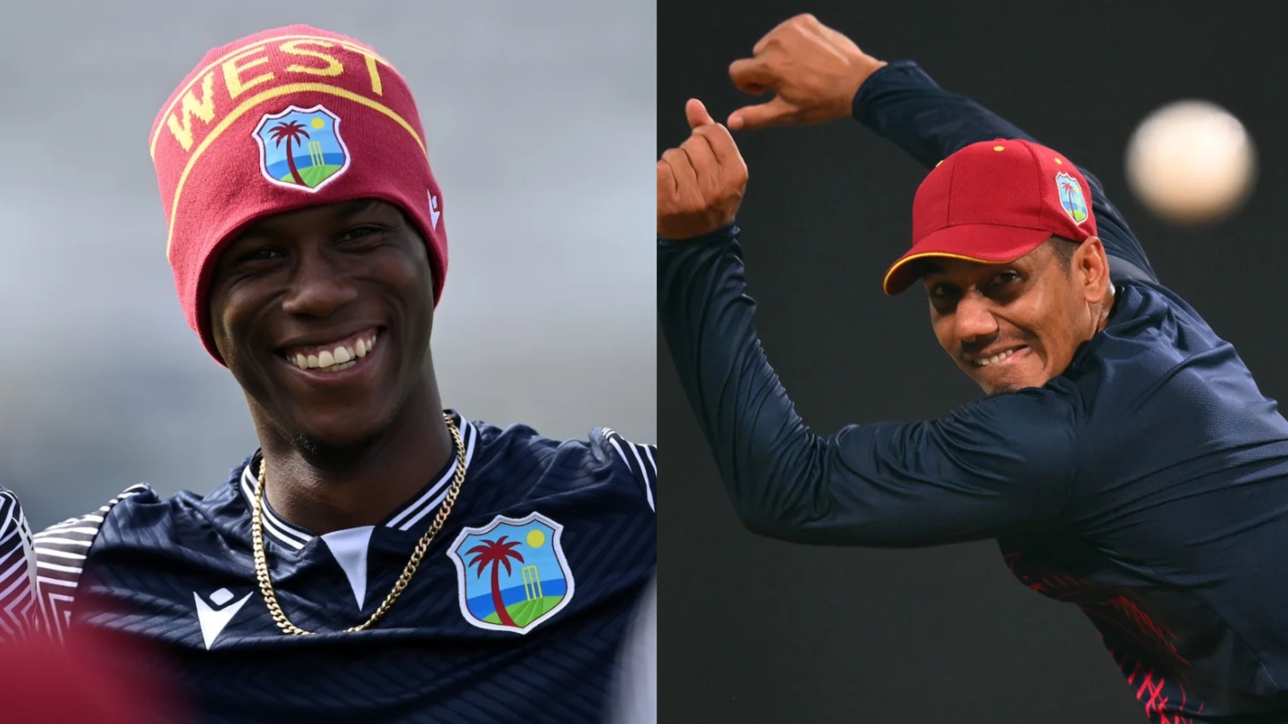 Motie and Joseph included in West Indies High-Performance camp ahead of Sri Lanka ODIs