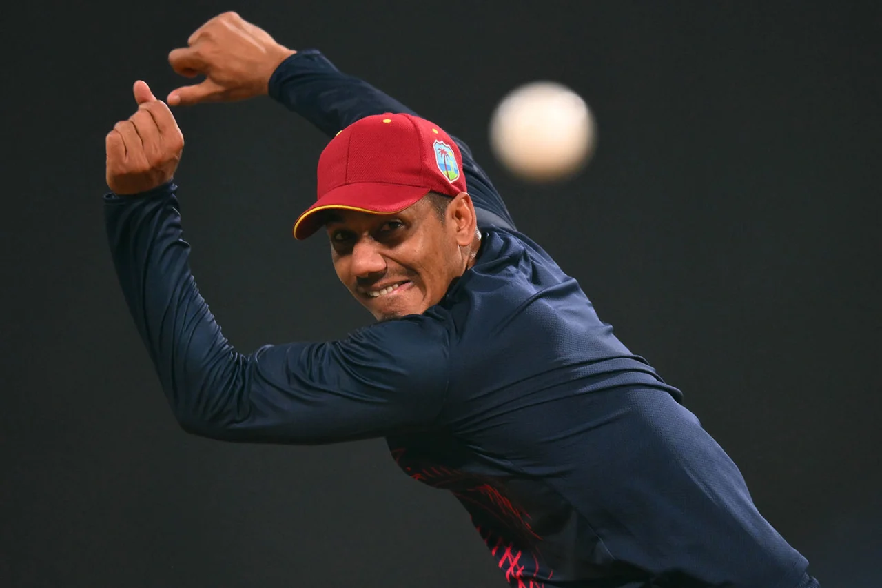‘Motie fell to his own success’ — President Ali hails spinner’s global rise