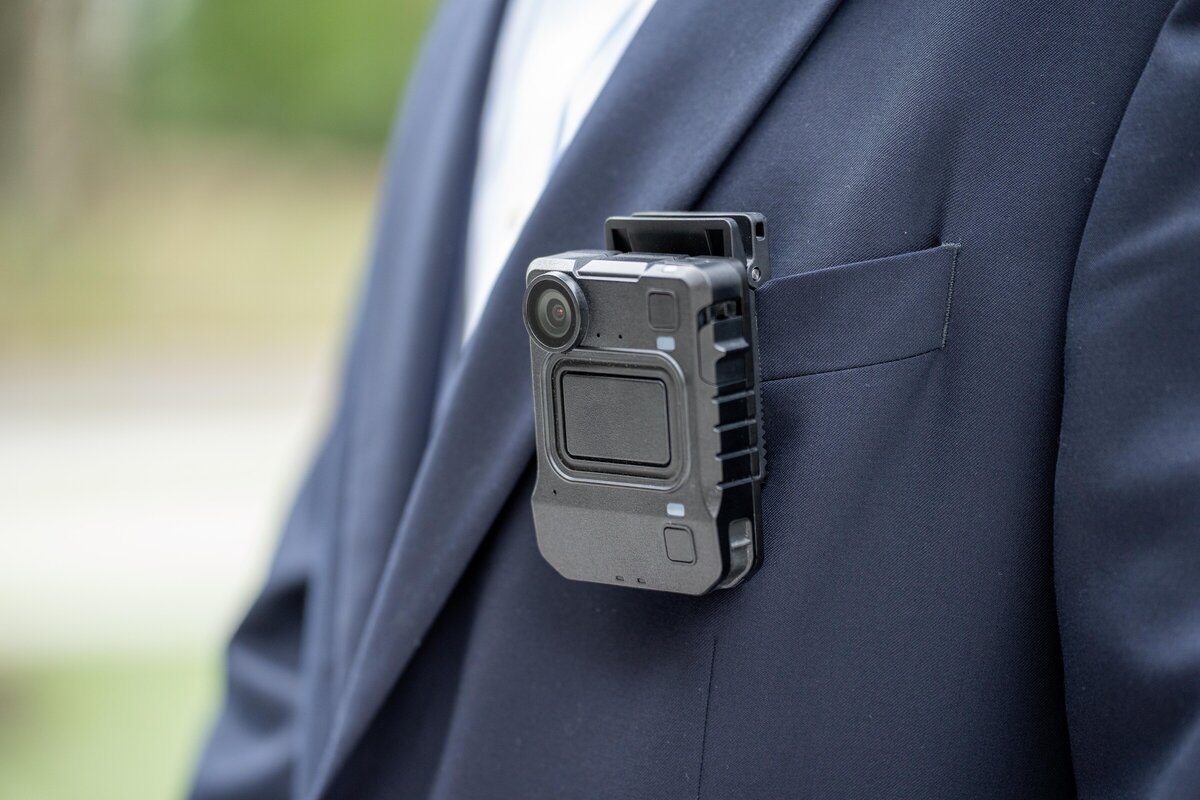 GRA makes body cameras mandatory for frontline Customs Officers at airports, wharves 