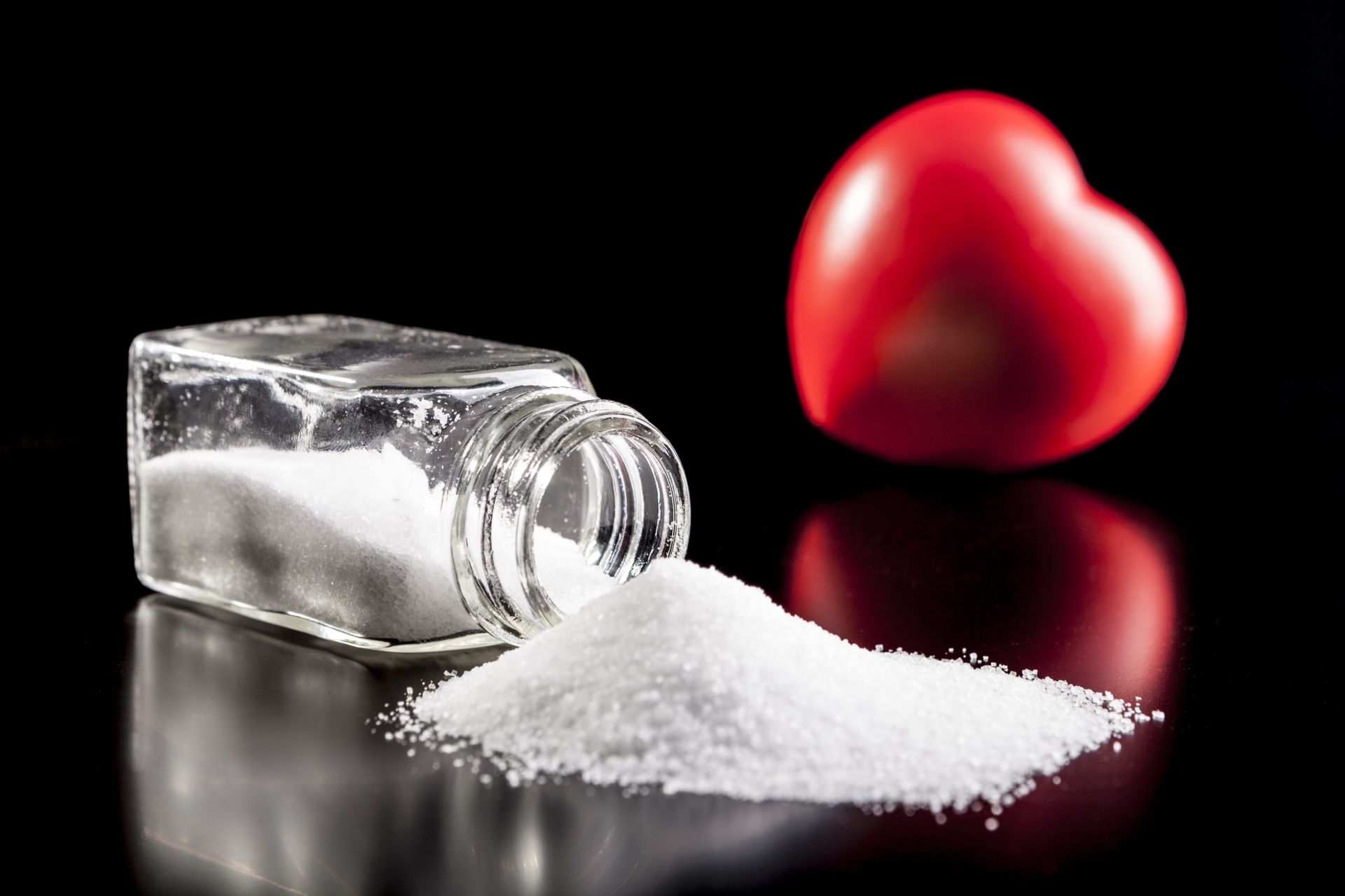 Caribbean eating too much salt as hypertension, heart disease surge — CARPHA warns