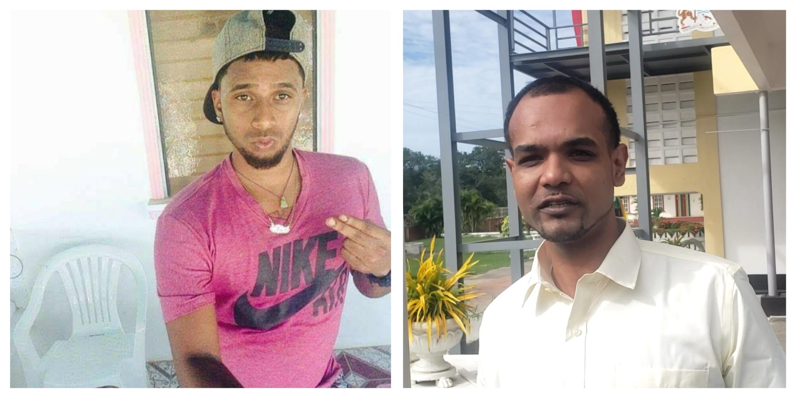 Construction worker receives 18-year prison sentence for friend’s deadly stabbing