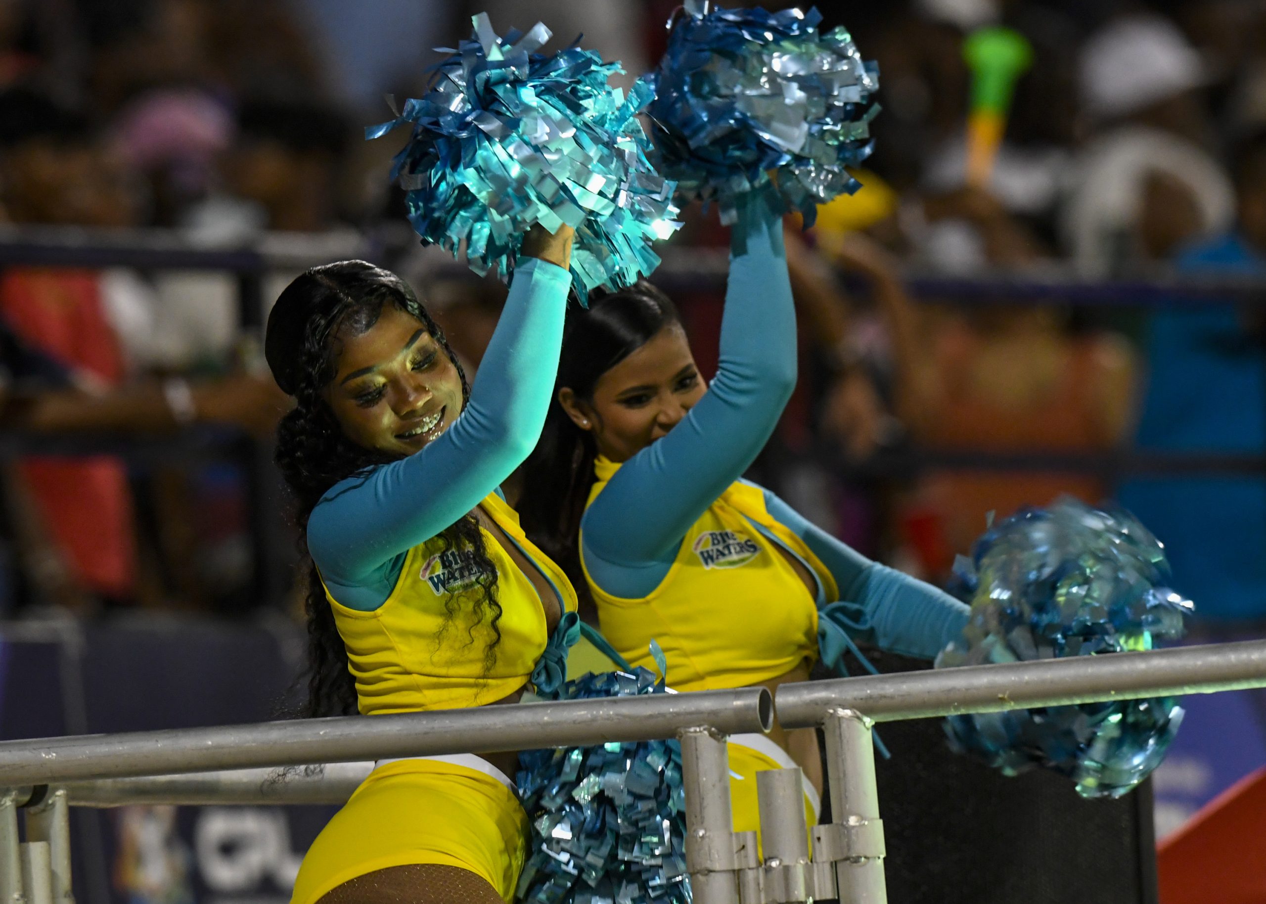CPL 2026 group-stage tickets set to go on sale May 22; Visa cardholders get 48-hour early window