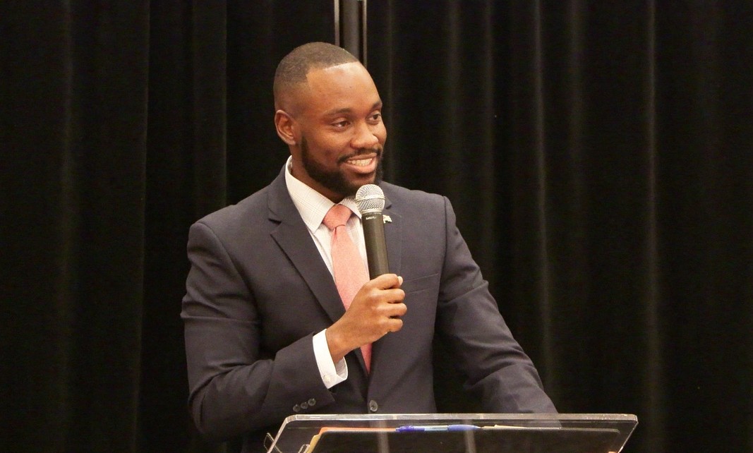 Migrant Labour laws, human rights protections priority at Labour Ministry – Griffith