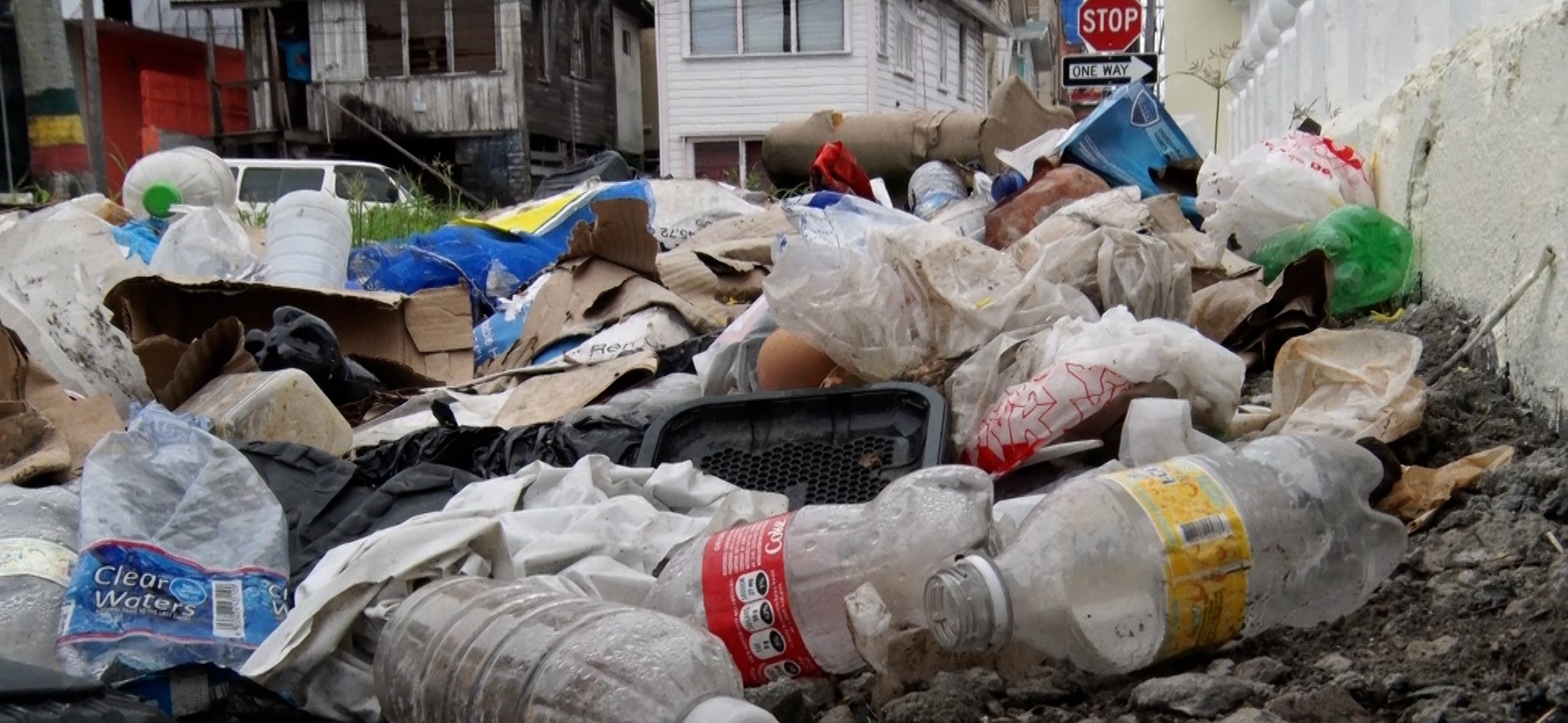 Over 20 persons fined as EPA ramps up anti-litter enforcement