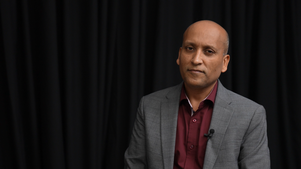 Rafeek Khan re-elected President of GMSA