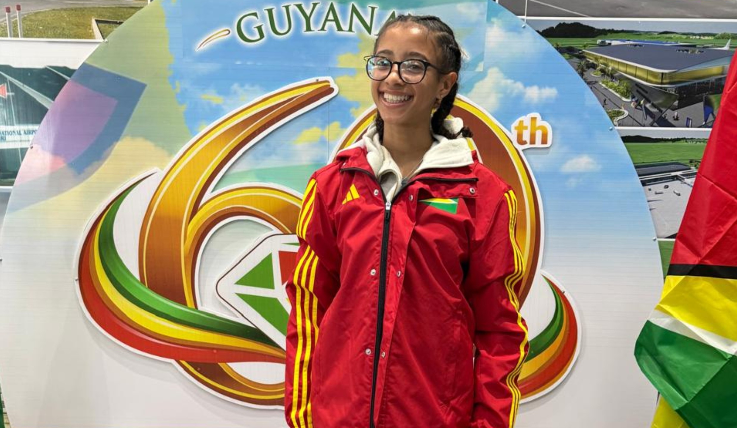 Elite talent set to compete at 10th Independence Track Meet