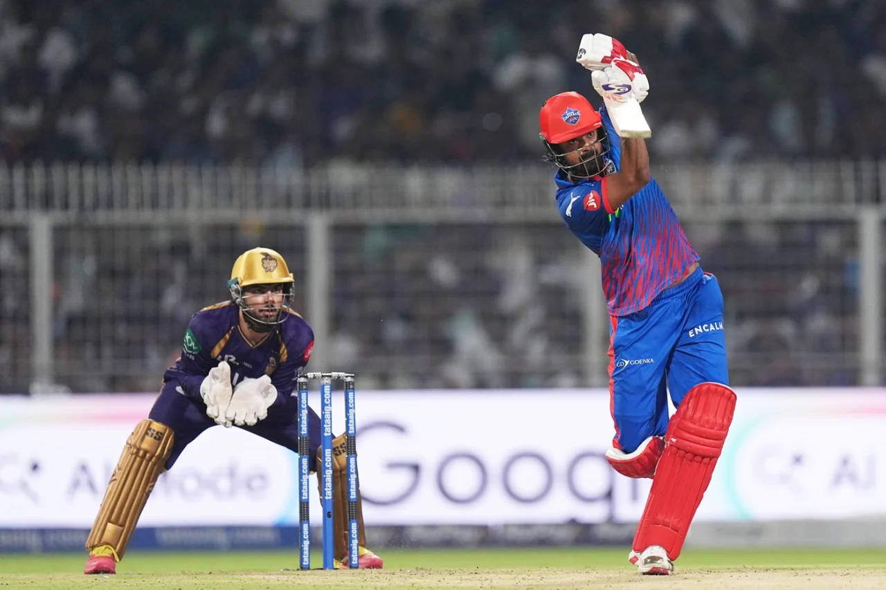 IPL 2026: Kuldeep and Rahul help Delhi sign off with big win