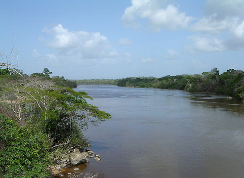 Second man dies after river accident near Tapir Landing