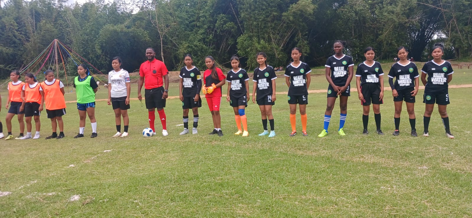 Blue Water Shipping Girls U15 Championship expands to Kabakaburi
