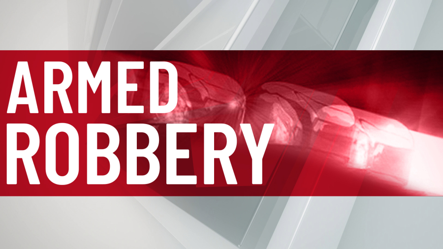 Man arrested after Bent Street robbery