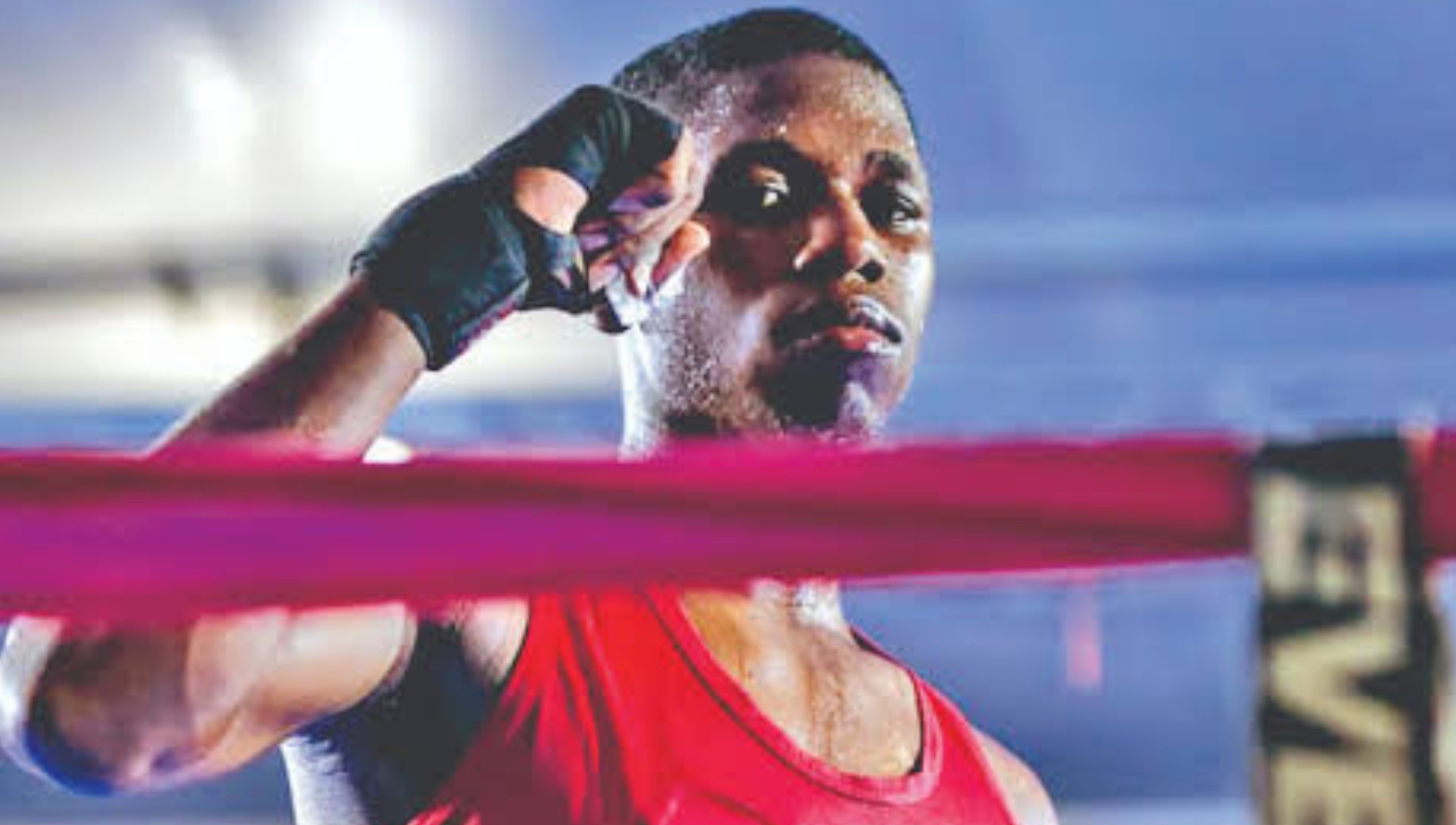 Berbicians ready to make a statement at GBA Developmental Tournament