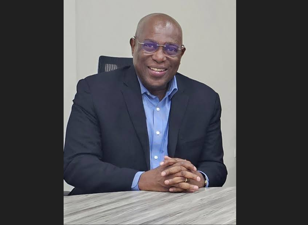 Historic! IBA names Ninvalle Election Observer in latest sign of confidence in Guyanese administrator