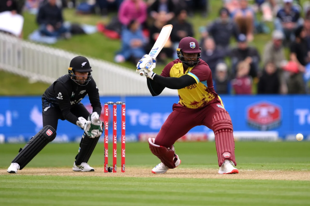 Guyana, Barbados state-level intervention sees redistribution of West Indies/ New Zealand ODIs