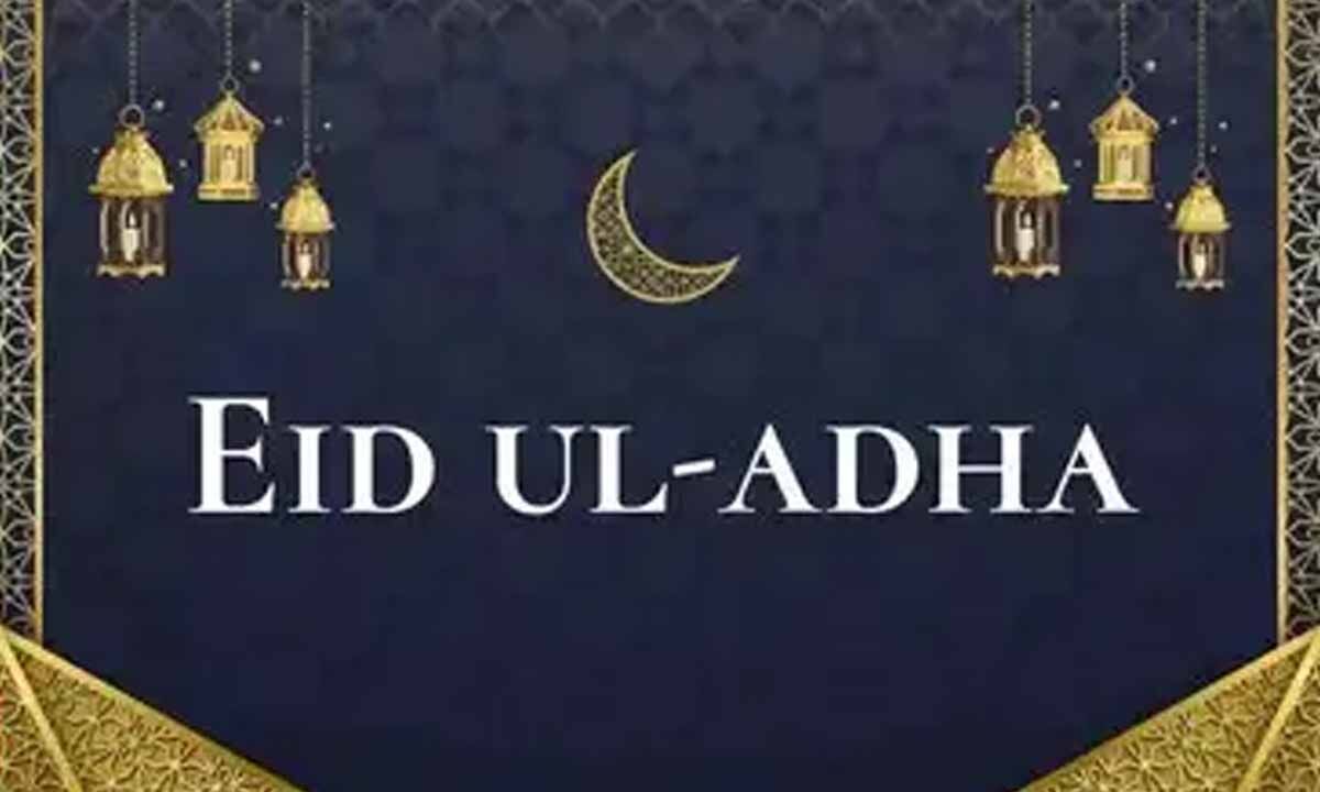 PPP calls for unity and generosity in Eid-ul-Adha message