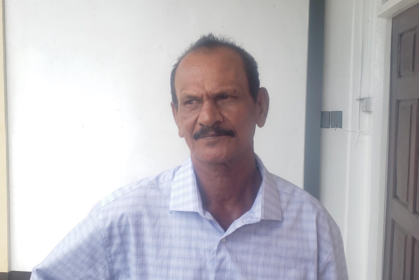 West Berbice man gets 7 years & 7 months for embezzlement, larceny